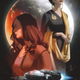 The cover of The Expanse #1
